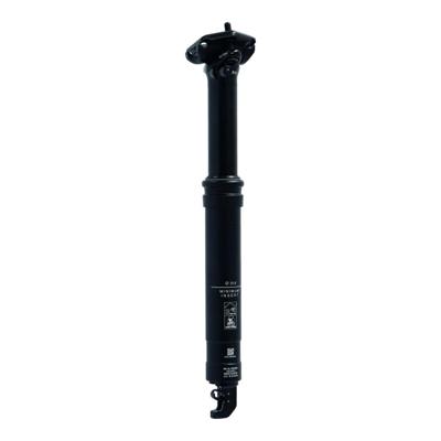 XLC Zadelpen icr sp-s14