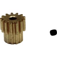 Reely 538517C Reserveonderdeel Motorrondsel - thumbnail