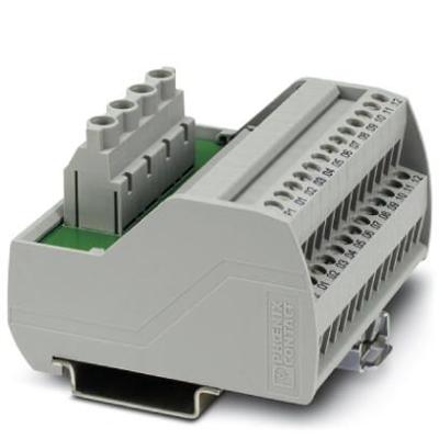 Phoenix Contact 2315269 VIP-2/SC/PDM-2/24 Interface module Varioface-VIP Inhoud: 1 stuk(s)