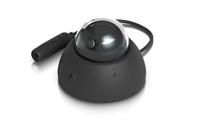 Ubiquiti AI Turret IP Security Camera PoE+ 8MP 1.8mm Outdoor IP66 Black - thumbnail