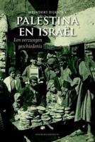 Palestina en Israël - Meindert Dijkstra - ebook - thumbnail