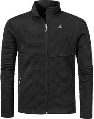 Schoffel CIRC Smue Fleece Heren Black 54