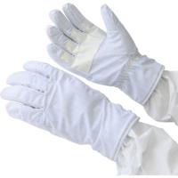 Antistat 602-0149 ESD-handschoen Nylon - thumbnail