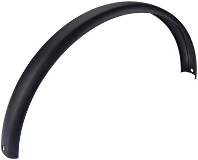 Curana spatbord "apollo" rear fender apollo 28" 65mm cairon t 5.0