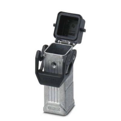 Phoenix Contact 1419245 HC-STA-D07-CHWSCF-1TTP11-EL-AL Koppelingsbehuizing 1 stuk(s) Phoenix Contact 1419245 HC-STA-D07-CHWSCF-1TTP11-EL-AL Koppelingsbehuizing 1 stuk(s)