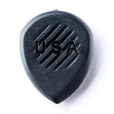 Dunlop 477P305 Primetone Classic Sharp Tip Pick 3.0 mm plectrumset (3 stuks) Dunlop 477P305 Primetone Classic Sharp Tip Pick 3.0 mm plectrumset (3 stuks)