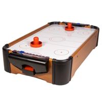 Air Hockey Set 50x30x10 cm - thumbnail