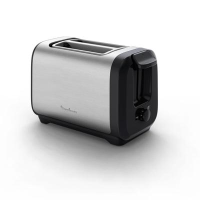 Broodrooster Rowenta LT5S0D Zwart 1200 W Broodrooster Rowenta LT5S0D Zwart 1200 W