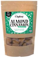 Chokay Almond Cinnamon Melkchocolade - thumbnail