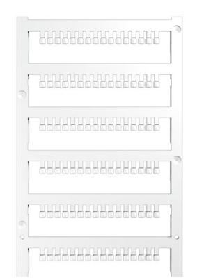 Weidmüller 1323710000 Wit 1 stuk(s)