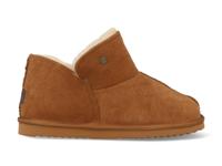 Warmbat Pantoffels Willow WLW321025 Cognac Bruin-40 maat 40 - thumbnail