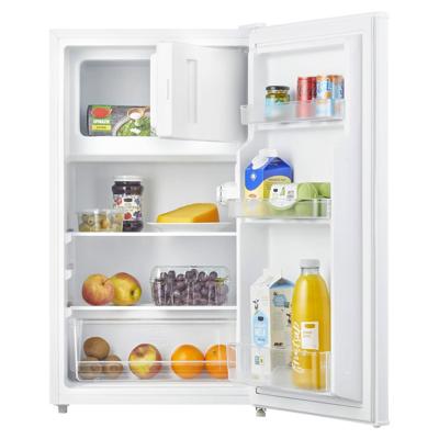 Inventum KV471W Tafelmodel koelkast met vriesvak Wit