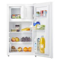 Inventum KV471W Tafelmodel koelkast met vriesvak Wit - thumbnail