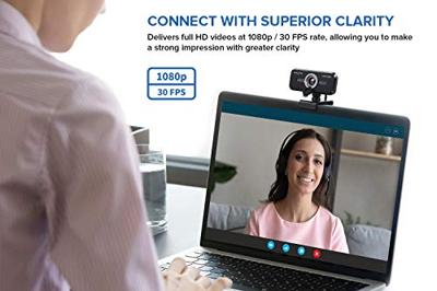 Creative Live! Cam SYNC 1080p V2 webcam