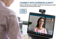 Creative Live! Cam SYNC 1080p V2 webcam - thumbnail