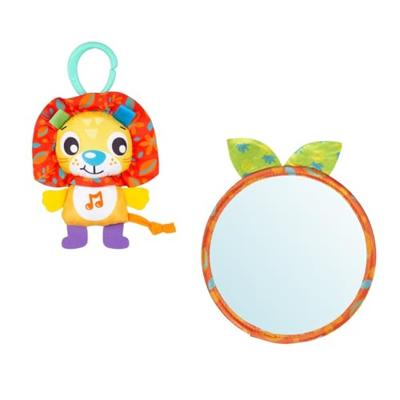 Playgro Giggly Garden muzikale speelkleed Playgro Giggly Garden muzikale speelkleed