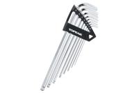Topeak Duohex wrench set (8 tools) - thumbnail