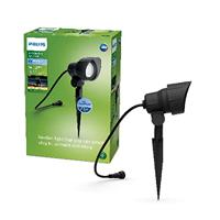 Buitenspot PHILIPS Laagspanning GardenLink 1x6W, 2700K, IP44 - Voeding niet inbegrepen - thumbnail