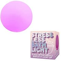 Stress Less Badlamp - thumbnail