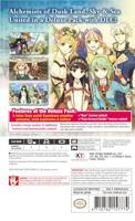 Atelier Dusk Trilogy Deluxe Pack - thumbnail
