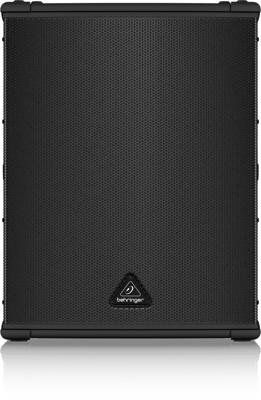 Behringer Eurolive B1500XP Actieve subwoofer 15 inch Behringer Eurolive B1500XP Actieve subwoofer 15 inch
