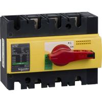 Schneider Electric 28928 Lastscheidingsschakelaar 160 A 125 V/DC, 690 V/AC 1 stuk(s) - thumbnail