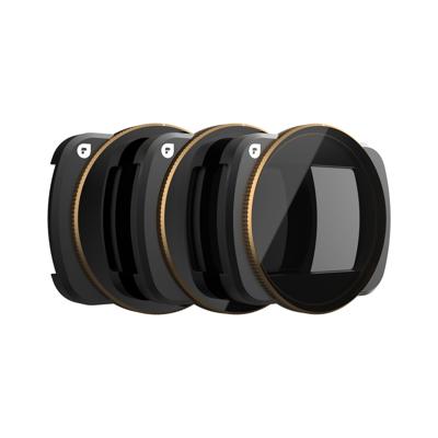 DJI Osmo Pocket 3 Filter Set Vivid Collection (ND8/PL, ND32/PL, ND128/PL)