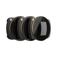 DJI Osmo Pocket 3 Filter Set Vivid Collection (ND8/PL, ND32/PL, ND128/PL) - thumbnail