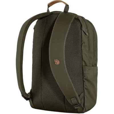 Fjallraven Räven 20 Dagtourrugzak Dark Olive One Size