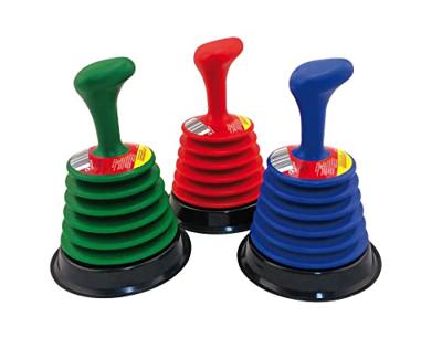 Rothenberger Industrial RoPü Mini 1500001444 Gootsteenontstopper 16 cm Afmeting, Ø 12 cm