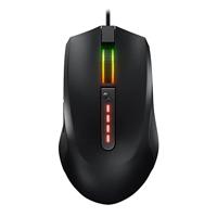 CHERRY JM-2200-2 Gaming-muis, Muis Kabelgebonden Optisch Zwart 5000 dpi Verlicht - thumbnail