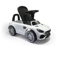 Dolu Loopauto met Toeter - thumbnail