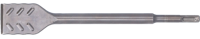 Rotec SDS+ | Spadebeitel | V-Breaker | 40x250 - 215.0115 - thumbnail