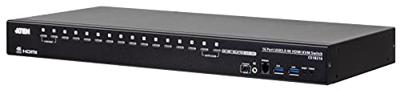 ATEN CS18216 KVM-switch HDMI 4096 x 2160 Pixel