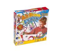 Grafix Air Brush Fun - thumbnail