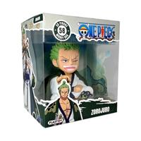 One Piece Coin Bank Zorojuro - thumbnail