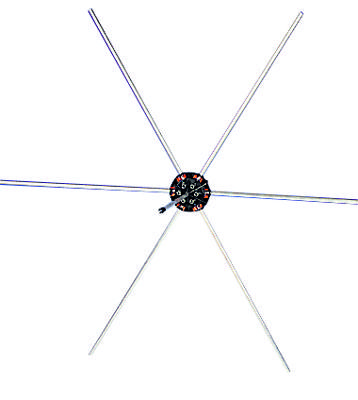 Gallagher Rasterspin (5) - 056388 - 056388