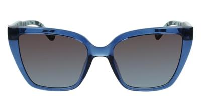 Zonnebril Dames LIU JO LJ749S-424 Ø 53 mm Zonnebril Dames LIU JO LJ749S-424 Ø 53 mm