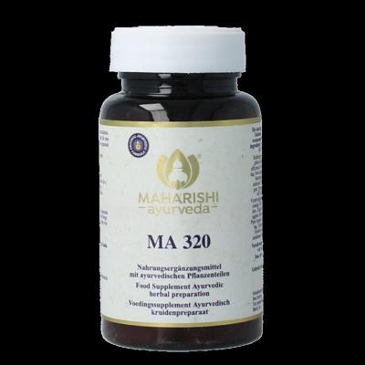 Maharishi Ayurv MA 320 90 Tabletten