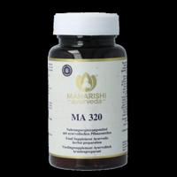 Maharishi Ayurv MA 320 90 Tabletten - thumbnail