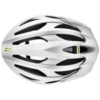 MAVIC mtb helm "crossride sl elite" helmet cro.sl elite l white/black - thumbnail