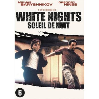 White Nights (DVD) White Nights (DVD)