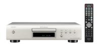 Denon: DCD-600NE CD-Speler - Zilver - thumbnail