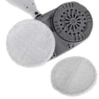 Adler AD 7052 Roterende Stoom Mop Wit - thumbnail