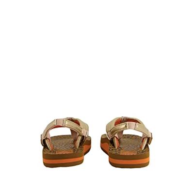 REEF Little Ahi Slipper Kinderen Wild 12T REEF Little Ahi Slipper Kinderen Wild 12T