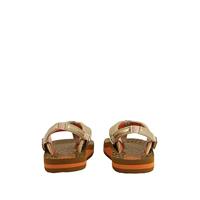 REEF Little Ahi Slipper Kinderen Wild 12T - thumbnail