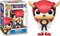 Sonic the Hedgehog Funko Pop Vinyl: Mighty - thumbnail