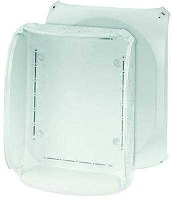 Hensel 62000020 Verdeeldoos Halogeenvrij, Verzegelbaar (l x b) 355 mm x 255 mm 1 stuk(s) Hensel 62000020 Verdeeldoos Halogeenvrij, Verzegelbaar (l x b) 355 mm x 255 mm 1 stuk(s)