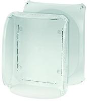 Hensel 62000020 Verdeeldoos Halogeenvrij, Verzegelbaar (l x b) 355 mm x 255 mm 1 stuk(s) - thumbnail
