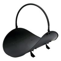 Mand voor hout EDM 85753 Metaal 48 x 35 x 38 cm - thumbnail